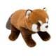 thumbnail image 3 of Mapache de peluche, juguete de mapache tierno, muñeco de peluche suave para dormir, animal de peluche para sala de estar, oficina, regalo de, 3 of 9
