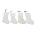 thumbnail image 2 of Medias Navideñas, Medias Decorativas Navideñas Hechas A Mano Para Decoración Del Hogar, 2 of 7