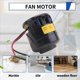 thumbnail image 5 of Motor de Succión de Agua V8-G 25,2 V 450 W para Aspiradora Inalámbrica para V10 XR V10plus VVN4 C1801C, 5 of 5