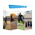 thumbnail image 2 of Kit 50 Platos De Entrenamiento Deportivo Belug Porta Platos multicolor, 2 of 5