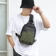 thumbnail image 2 of Bolsa de pecho para hombre, mochila de nailon ajustable, accesorios deportivos al aire libre portátiles seguros Hugtrwg Para estrenar, 2 of 7