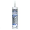 thumbnail image 2 of GE All Projects Paintable Silicone Caulk, White, 10.1 oz., 2 of 8