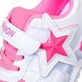 thumbnail image 4 of Boys Girls Tennis Shoes Non-Slip Lightweight Gym Shoes Unisex Breathable Slip on Sneakers Running Sneakers, 4 of 8