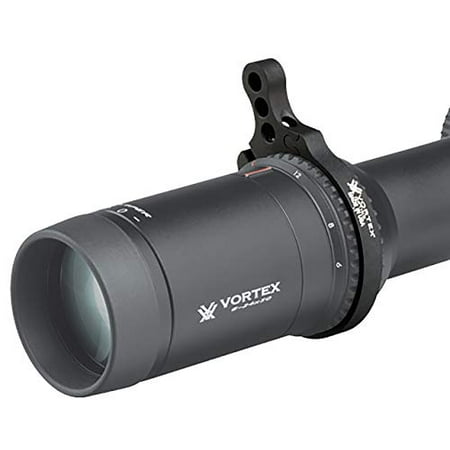 vortex switchview sv riflescopes scope pst