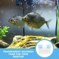thumbnail image 4 of LIFKOME Turtle Cage with Rectangular Design for Pet Keeping 1Set, 4 of 8