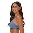 thumbnail image 4 of Maidenform M Modern Wireless Bra, 4 of 7