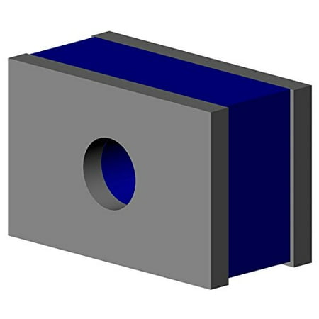 - Atro Polyurethane Freightliner Motor Mount Bushing PL1052