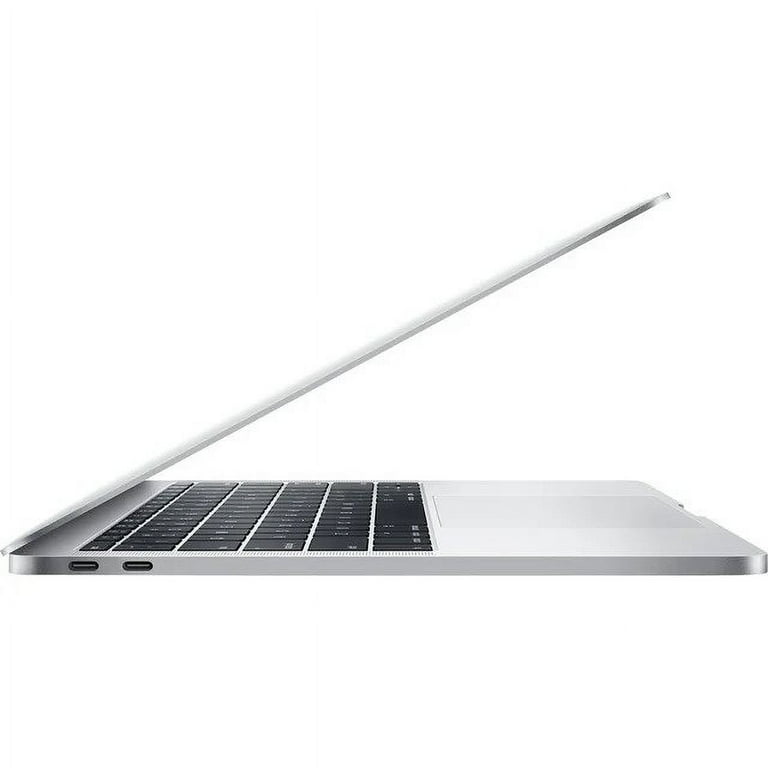 Restored MacBook Air 13