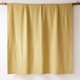 thumbnail image 5 of Juego de colcha Levtex Home, punto de cruz, ocre, 100% algodón, Twin XL, 5 of 7