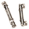 thumbnail image 1 of RC Drive Shaft, RC Metal Drive Shaft Accurate Easy To Install   For 1/24 RC Car, 1 of 8