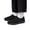 Black, variant on Diabetic Shoes for Women Wide Walking Shoes with Air Cushion | Relax Series, Comfort for Swollen Feet, Bunions, Edema | Size 6-11