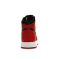 thumbnail image 4 of Jordan Kid's 1 Retro Bred Banned (2016) Shoes, from StockX, 4 of 5