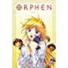 Orphen: Volume 4 (Paperback) by Yoshinobu Akita