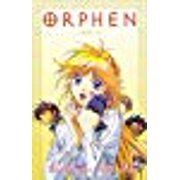 Orphen: Volume 4 (Paperback) by Yoshinobu Akita