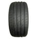 thumbnail image 2 of Llanta 255/35ZR19 Haida HD 927SP 96W, 2 of 2
