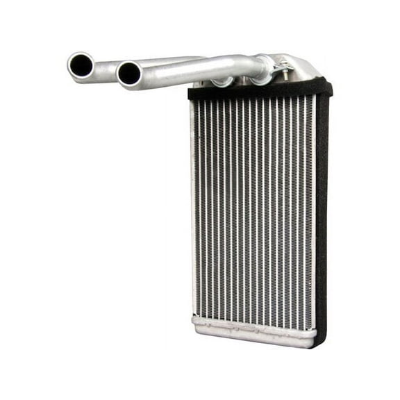 Heater Core - Compatible with 1999 - 2001 Honda CR-V 2000