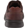 thumbnail image 3 of Clarks Bradley Vibe Mens Lace-Up, 3 of 8