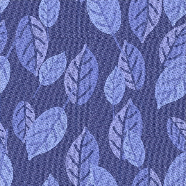 Ahgly Company Tapis d'Intérieur Lavable à la Machine, Carré, Transitionnel, Bleu Ciel, Tapis de Zone, 4 Pieds Carré