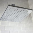 thumbnail image 4 of Speakman Kubos Square Rain Shower Head, Polished Chrome, 4 of 7
