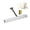 Kit2, variant on 24V Tuya Automatic Window Actuator Opener With Remote Key 400N Single Chain Electric Greenhouse Home Automation