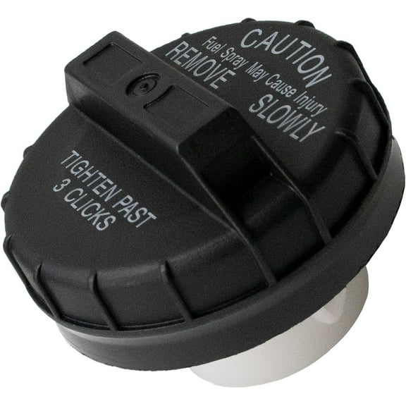 Gas Cap Fuel Petrol Tank Cover Cap 10838, Fit for Nissan Frontier 2001-2011 Sentra 2000-2011 Altima Armada Xterra Maxima Pathfinder 370Z Quest Versa Titan