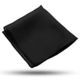 thumbnail image 1 of Magic Makers Professional Grade 9 Inch Magician's Silk - Black, 1 of 4