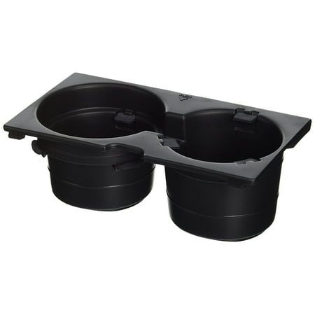 Honda Cup Holder - Genuine 83413-S9V-A01ZA Cup Holder Assembly, Pilot '03-'07 By Honda Ship from US