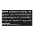 thumbnail image 3 of Sopa de fideo La Moderna Speciale gourmet integral con tomate 100 g, 3 of 3