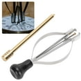thumbnail image 1 of Watch Hand Fitter, Professional Watch Hand Puller, Lightweight Metal For Watchmaker Watch Repairing Watch Watch Maker, 1 of 8