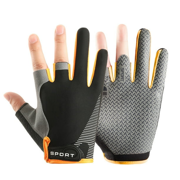 Guantes de protección solar para mujer Guantes de protección ultravioleta para mujer Guantes de conducción con pantalla táctil antideslizantes
