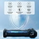 thumbnail image 5 of Ventilador , Soplador de Aire Eléctrico de 130000 RPM, Velocidad del Viento Infinitamente Ajustable, Secador de Aire de Limpieza de 45 M/S, 5 of 8