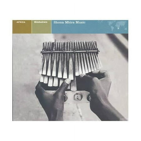 This album was originally titled AFRICA: SHONA MBIRA MUSIC. Performers include: Hakurotwi Mude (vocals, mbira). Recorded in Zimbabwe between 1971 & 1974. Originally released on Nonesuch (72077). Includes liner notes by Paul Berliner. All tracks have been digitally remastered. This is part of the Nonesuch Explorer Series.