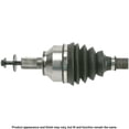 thumbnail image 2 of CARDONE New 66-8162 CV Axle Assembly Front Left fits 2004-2005 Mazda Gg27-25-600C, 2 of 3
