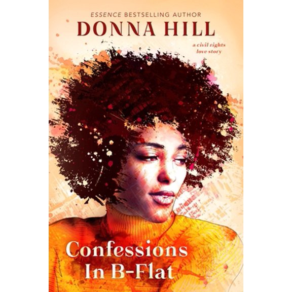 Pre-Owned Confessions in B-Flat (Paperback) 1640638997 9781640638990