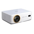 thumbnail image 3 of Proyector Vankyo Leisure L570B Android | WiFi | Full HD | 9500 Lúmenes | Con Pantalla | HDMI | USB | Home Cinema, 3 of 6