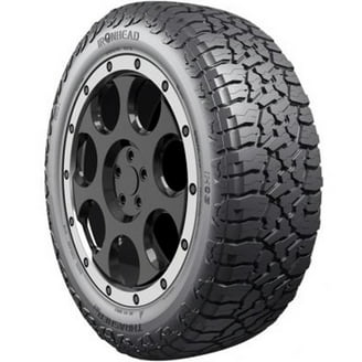 Comforser CF3000 Mud-Terrain Tire - 33X12.50R20 LRE/10ply