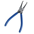 thumbnail image 1 of Fuel Hose Clamp Tool, No Deformation Fuel Line   for Automotive Repair Industry, 1 of 8