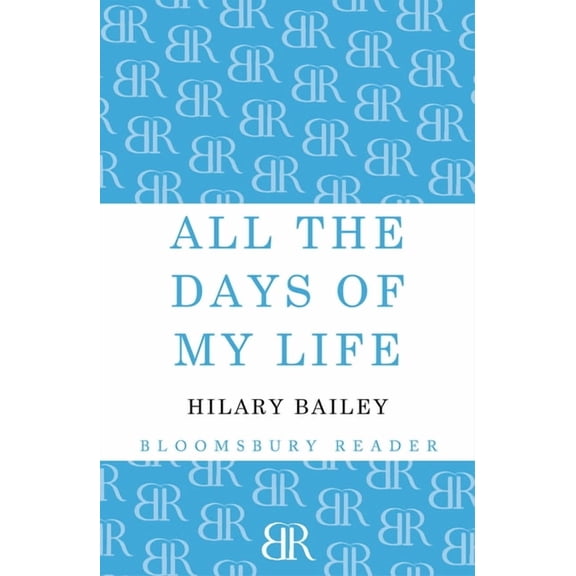 All The Days of My Life (Paperback)