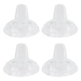 thumbnail image 1 of Tetinas Sippy Cup para biberones naturales Philips Avent de 6 m o más de 4 unidades, 1 of 8