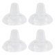 thumbnail image 1 of Tetinas Sippy Cup para biberones naturales Philips Avent de 6 m o más de 4 unidades, 1 of 8