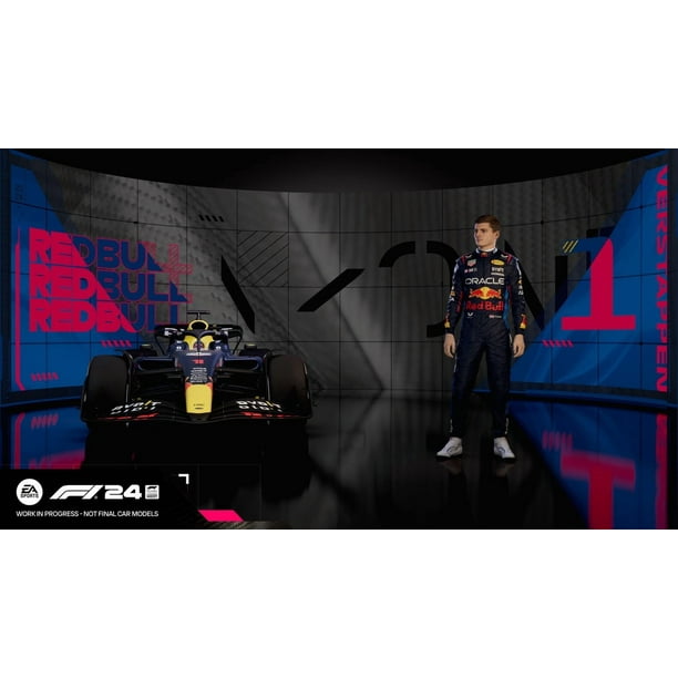 【未開封】PS5  F1 24 新品未開封 PS5 F1 24 送料無料｜Yahoo!フリマ（旧PayPayフリマ）