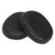 thumbnail image 5 of Ccdes Funda para auriculares, repuesto de almohadilla suave y cómoda para bajos, fácil de instalar para auriculares inalámbricos Skullcandy Riff Cable No se aplica, 5 of 5