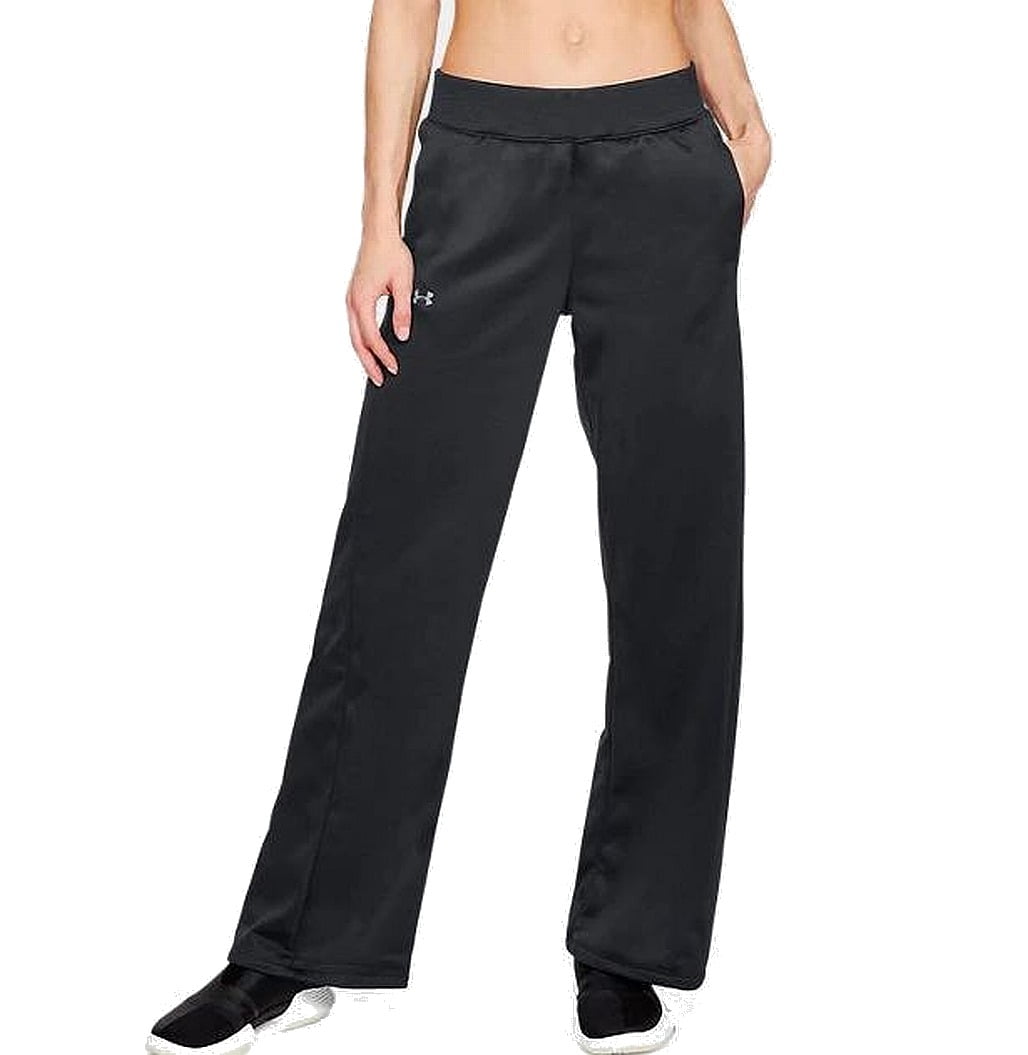 women's under armour pants clearance