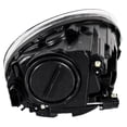 thumbnail image 2 of New Right Halogen Headlight Is Compatible With Volkswagen Beetle Convertible 2013-2015 by Part Number 5C1-941-006 5C1941006 VW2503147, 2 of 2