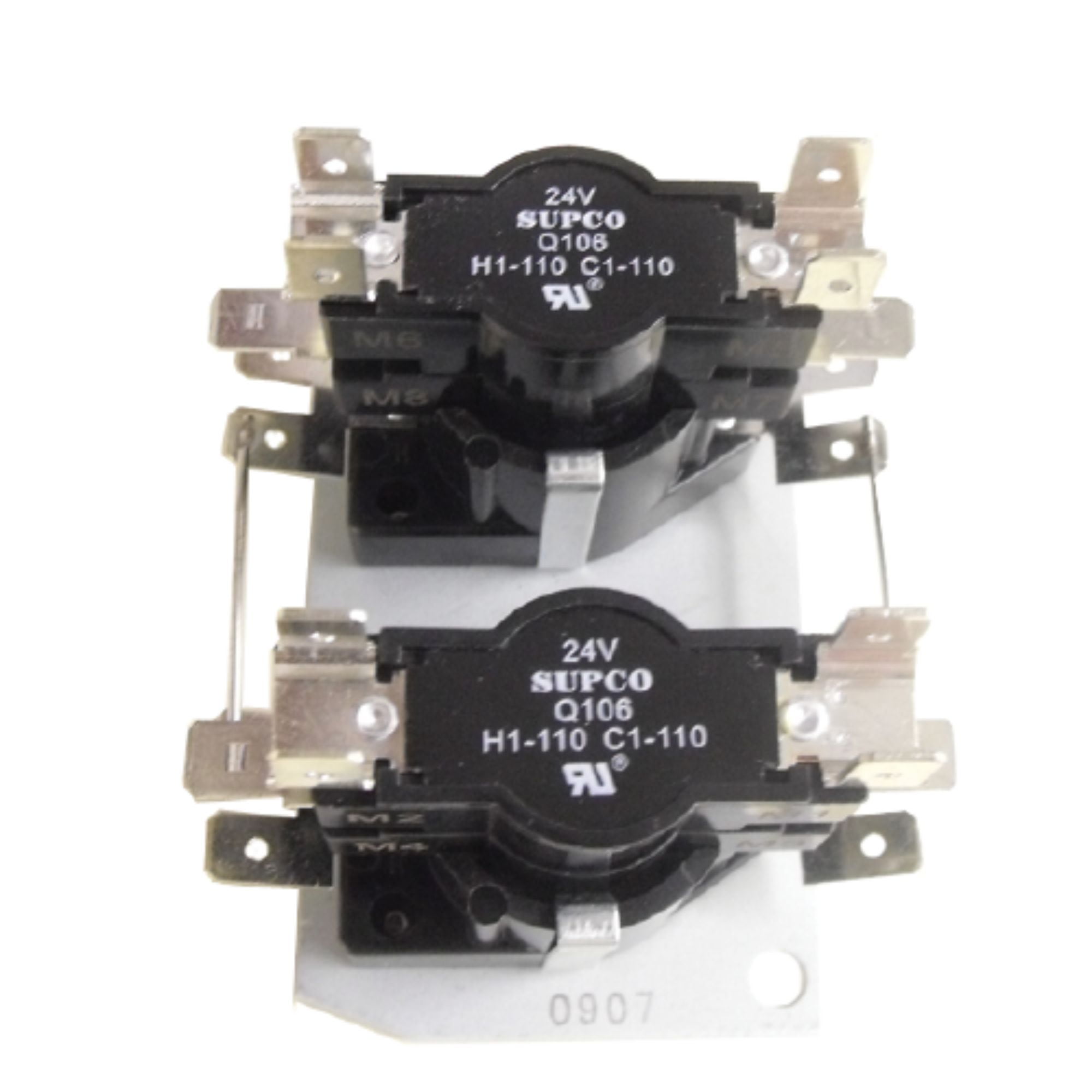 What Is A Sequencer In Hvac System