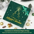 thumbnail image 3 of CADDISE Advent Calendar Christmas Gift Sets for Women, 24pcs, 3 of 11