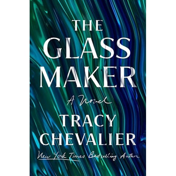 Pre-Owned The Glassmaker (Hardcover) 0525558276 9780525558279