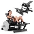 thumbnail image 1 of Maquina Hip Thrust Profesional para Glúteos y Pierna Altera, 1 of 7