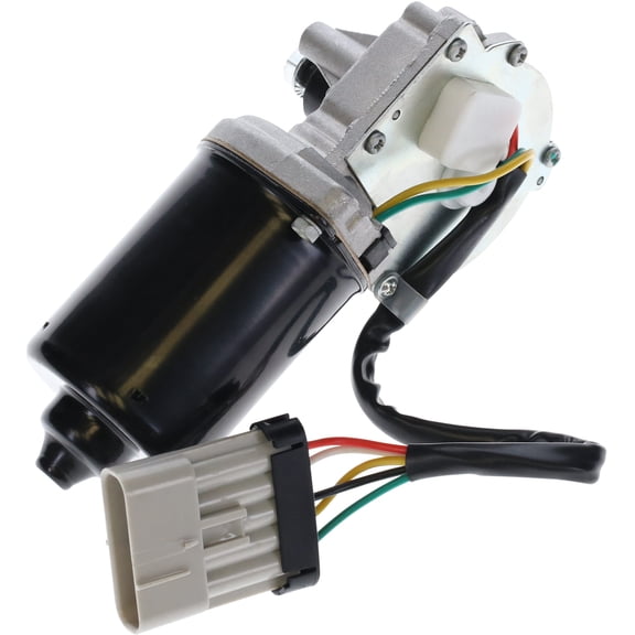 OEG Parts New Windshield Wiper Motor Replacement For Volvo Trucks VN 85150366, 85139507, 85122759, 20724391, 21000862, 85122415, 20707508, 1619034, 20707506, 1619049, 3980826