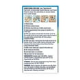 thumbnail image 4 of TheraTears SteriLid Eyelid Cleanser and Face Wash, for irritated eyes, 2 fl oz Spray, 4 of 4